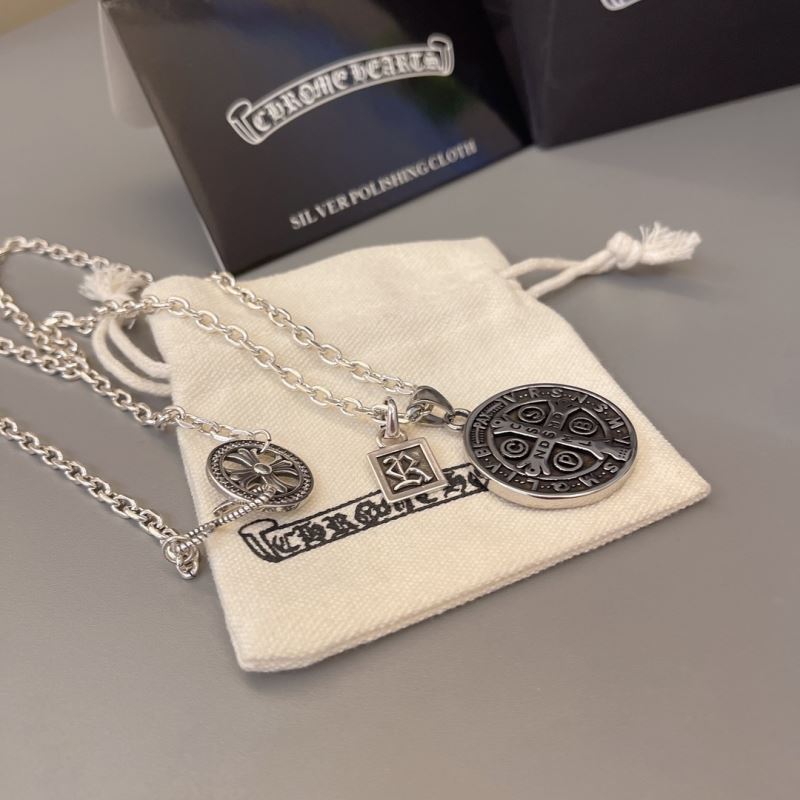 Chrome Hearts Necklaces